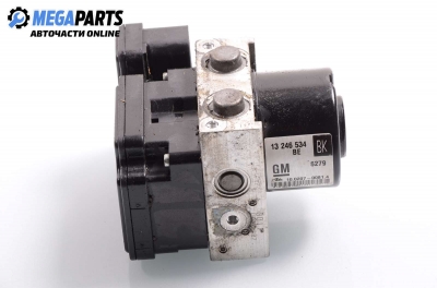 Помпа ABS за Opel Astra H Hatchback (01.2004 - 05.2014), № GM 13 157 578